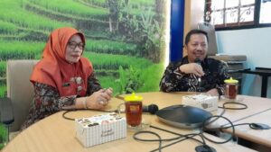 Diskominfo Kukar Studi Tiru ke Tegal Untuk Tingkatkan Layanan Informasi Publik