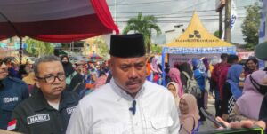 Pemerintah Kukar Apresiasi Kinerja Pelayanan Tenaga Kesehatan Daerah