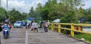 Perbaikan Jembatan Sambera Muara Badak Segera Dimulai Pemkab Kukar