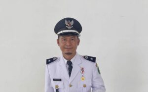 Maksimalkan Kawasan Pertanian, Desa Tanjung Batu Gandeng Pihak Ketiga