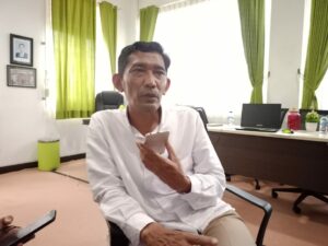 Jelang PPDB Jalur Prestasi, Begini Persiapan Disdikbud Kaltim