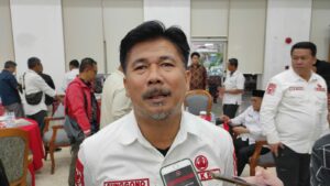 LPTQ Kukar Lakukan Evaluasi Pembinaan, Berkaca dari Hasil MTQ Provinsi Kaltim
