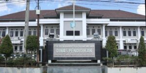 Disdikbud Kukar Gelar Perlombaan Karya Tulis Peringati Hari Pendidikan Nasional