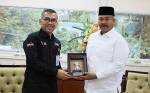 Bupati Berharap Bankaltimtara Optimalisasi Pinjaman Kredit Kukar Idaman