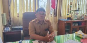 Distanak Kukar Pastikan Kebutuhan Hewan Kurban Tahun 2023 Terpenuhi