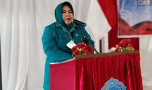 Pemkab Kukar Akan Menjadi Tuan Rumah HKG PKK Kaltim 2023