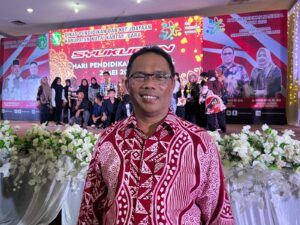 Perlombaan Seni Budaya dan Akademik Semarakkan Hari Pendidikan Nasional di Kukar