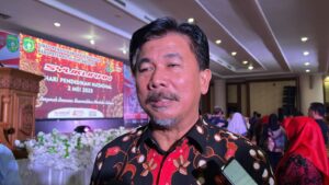 Wanti-wanti LPTQ Kukar Agar Kecamatan Mau Gelar MTQ