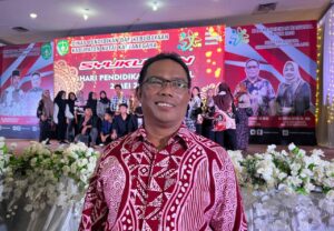 Pemkab Kukar Segera Bangun Sistem Pendidikan Berbasis Teknologi