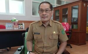 Sejumlah Evaluasi Dilakukan Pemkab Kukar Menyambut Penilaian Adipura