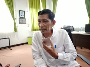 MKKS Samarinda Dukung Sistem Zonasi PPDB Sebagai Wujud Pemerataan Pendidikan