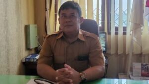 Tips Memilih Sapi Kurban Berkualitas Dari Distanak Kukar