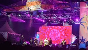 Tahun 2023, Sebanyak 81 Event dan Festival Digelar di Kukar