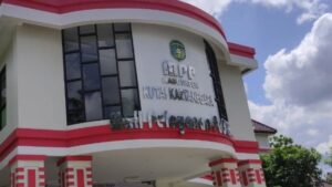 DPMTSP Kukar Sasar Seluruh Kecamatan Untuk Sosialisasikan Keberadaan MPP