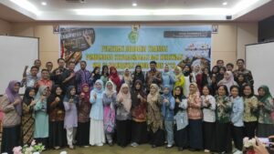 Disdikbud Kaltim Gelar Pelatihan Kewirausahaan untuk Guru Pembimbing Sekolah
