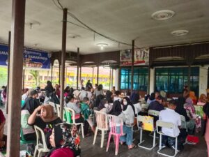 Ini Langkah Disdikbud Kaltim Saat Aplikasi PPDB 2023 Mengalami Masalah