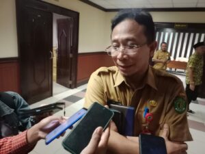 Raih Banyak Prestasi, Disdikbud Kaltim Apresiasi Atlet SKOI