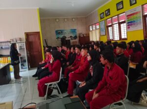 Disdikbud Kaltim Dukung Program Pembekalan Pelajar SMK Sebelum Turun ke Dunia Industri