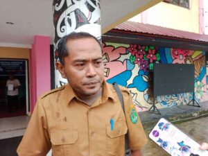 PPDB SMK di Kota Samarinda Memiliki Beberapa Syarat, Salah Satunya Tidak Buta Warna