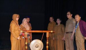 Festival Teater Kembali Digelar, Yekti: Semoga Pentas Seni Seperti Ini Dapat Terus Dilestarikan