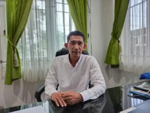 SMAN 16 Samarinda Terima Anak Yatim Piatu dan Kurang Mampu se-Kaltim Melalui Jalur Asrama