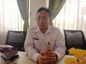 Pemerataan Pembangunan Infrastruktur Jalan Sangat Penting Guna Meningkatkan Mutu Pendidikan di Kaltim