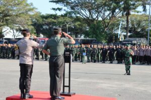 Kunjungan ke Samarinda, Wapres Ma’ruf Amin Akan Gelar Silaturahmi dan Salat Jumat Bersama