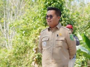 Ada 40 Titik di Kukar yang Rawan Karhutla, Rendi Solihin Minta Warga Kukar Siaga