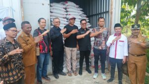 Dibawah Kepemimpinan Edi-Rendi, Petani Kukar Kembali Ukir Prestasi di Tingkat Nasional Meraih Penghargaan KemenPAN RB