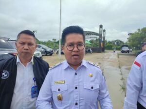 Rendi Solihin Ajak Masyarakat Ramaikan Sebuntal Festival 2023