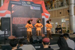 Pemkab Kukar Dukung Penerapan Senam Jepen di Sekolah