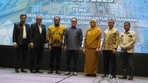 PERHAPI Dorong Tata Kelola Pertambangan Untuk Ketahanan Ekonomi Unggul