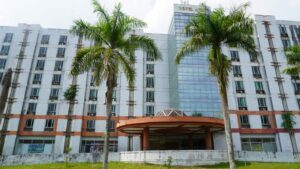 Sudah Lama Terbengkalai, Hotel Atlet Akan Diperbaiki Agar Bisa Kembali Difungsikan