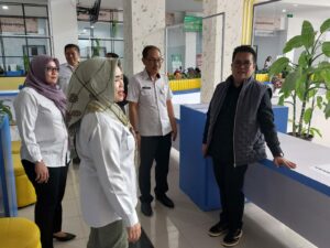 Terobosan Pemkab Kukar Melalui MPP untuk Ciptakan Pelayanan yang Maksimal