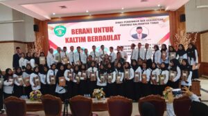 165 Guru di Kukar Resmi Diangkat Jadi PPPK