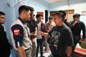 Gerak Cepat, Asrama Putra Kukar di Malang Akan Segera Direhab Total