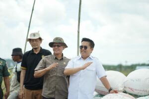 OIKN Sambut Positif Pernyataan Rendi Solihin Soal Ketahanan Pangan