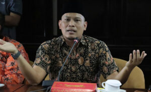 Salehuddin Dorong Pemerintah Tingkatkan Kualitas SLB