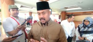 Bupat Edi Damansyah Ajak Penyelenggara Pemilu Kawal Pilkada 2024 di Kukar Lebih Berkualitas