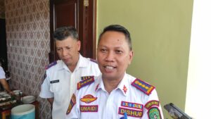 Pemkab Kukar Rehabilitasi dan Bangun 14 Dermaga