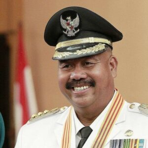 Edi Damansyah Berencana Naikkan Tunjangan BPD 65 Persen