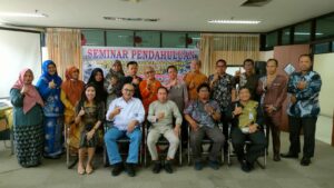 Dorong Pengelolaan Sampah Berwawasan Lingkungan, Brida Kukar Riset Pengelolaan Sampah