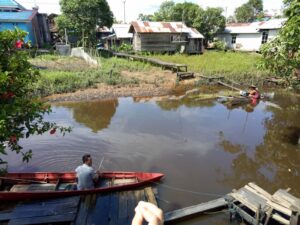 Loa Ipuh akan Dimekarkan Menjadi Tiga Kelurahan Berisi 77 RT