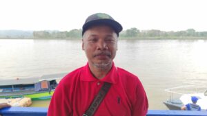 Puluhan Tahun Rusak, Jalan Mulus Desa Embalut Terwujud