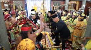 Kolaborasi jadi Kunci Melestarikan Seni Budaya di Kukar