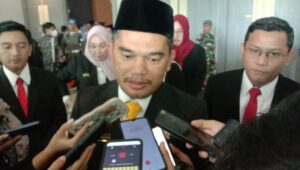 Ketua DPRD Kaltim Bahas Tantangan Sosial dan Kesejahteraan dalam Proyek IKN