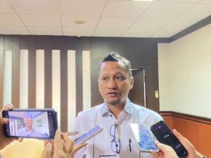 Ketua Komisi II DPRD Kaltim Sambut Baik Rencana Transformasi Kantor Dispora Lama Jadi Museum