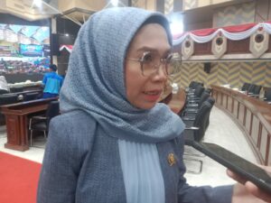 Wakil Ketua Komisi IV DPRD Kaltim Soroti Pengalokasian Dana APBD Perubahan 2023 untuk Pendidikan dan Kesehatan