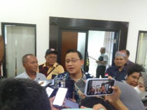 Legislator Kaltim: Peningkatan Bandara Sepinggan Penting Bagi IKN
