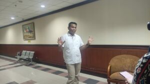 Rusman Ingin Peningkatan Eksistensi Profesi Bimbingan Konseling di Kaltim